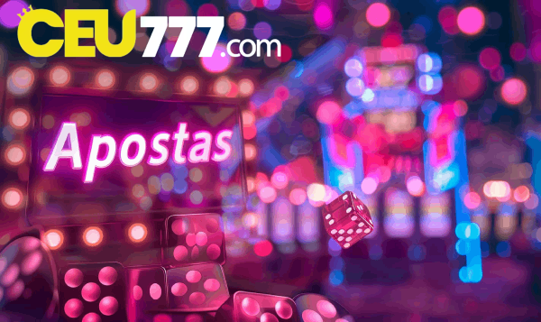 CEU777 Esporte - Apostas Esportivas com Odds Altas