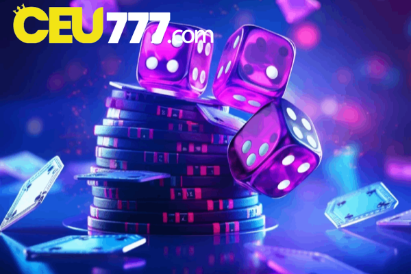 Cassino CEU777, Seguro, Promoções