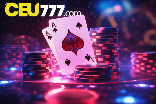 Atividades promocionais da CEU777