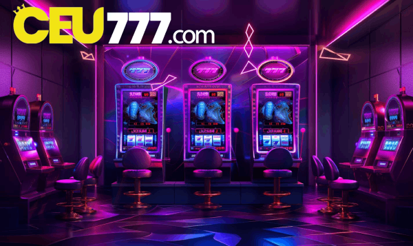 Jogue e Ganhe com os Melhores Jogos da CEU777