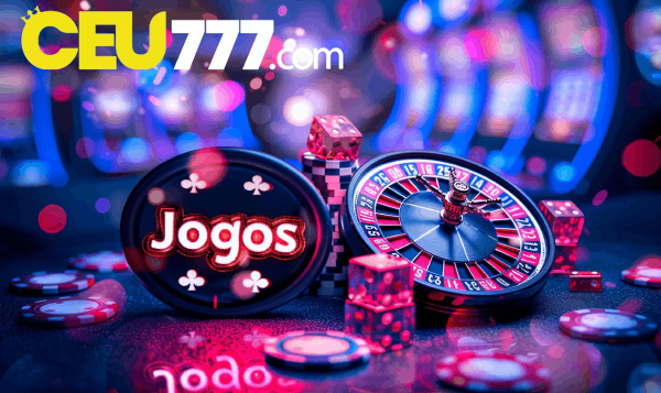 CEU777 Jogos Figura 1
